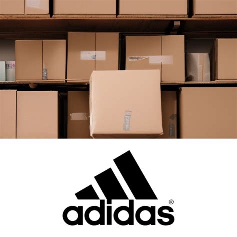 adidas track delivery.